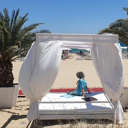 Rose Of Village Cacao Beach, Sunny Beach - Apartellocom Apartment *