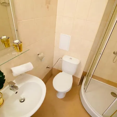 Apartment Rose Of Village Cacao Beach, Sunny Beach - Apartellocom *