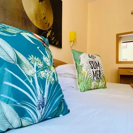 Rose Of Village Cacao Beach, Sunny Beach - Apartellocom דירה סאני ביץ'