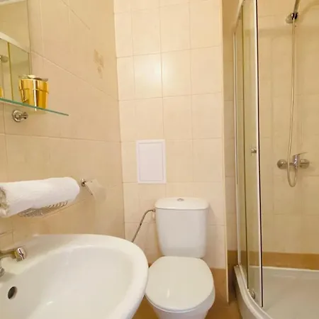 Rose Of Village Cacao Beach, Sunny Beach - Apartellocom * סאני ביץ'