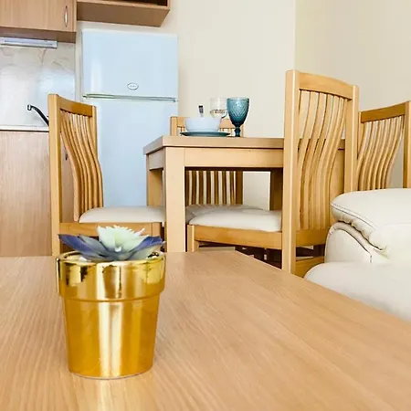 דירה Rose Of Village Cacao Beach, Sunny Beach - Apartellocom *